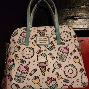 Loungfly Sanrio Hello kitty bag